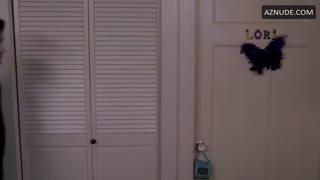 JAIMIE ALEXANDER nude in Kyle XY