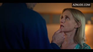 ANNE-MARIE DUFF nude in Bad Sisters