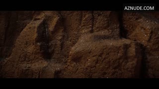 APRIL BOWLBY nude in Doom Patrol