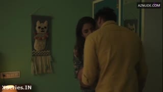 PALAK SINGH nude in Gayab