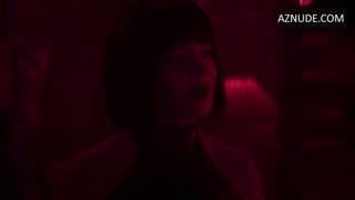 MIRELA BALIC nude in Zorras