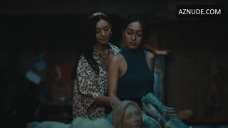 AUDREY AVILA nude in EKS
