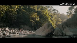 MICAELLA RAZ nude in Panibugho