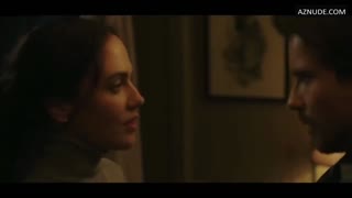 JESSICA BROWN FINDLAY nude in Aftertaste