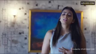 ANUPAMA PRAKASH nude in Prabha Ki Diary 2