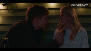 CARLA SEHN nude in Love & Anarchy