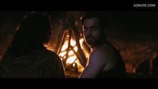 HUMA QURESHI nude in Ek Thi Daayan
