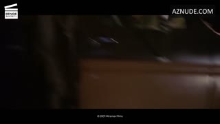 ALI LARTER nude in Jay and Silent Bob Strike Back