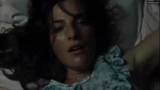 AYELET ZURER nude in Munich