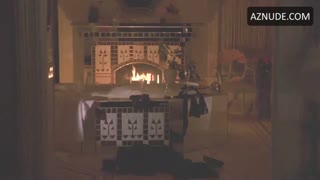 GINA GERSHON nude in Cocktail