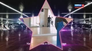 EKATERINA ZHARKOVA nude in Dancing with the Stars