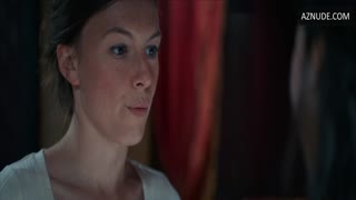 LOUISE CHEVILLOTTE nude in My Sole Desire