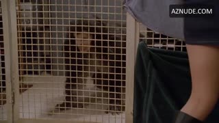 ELIZA DUSHKU nude in Buffy the Vampire Slayer
