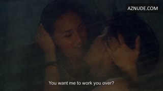 ELORA ESPANO nude in Dismay