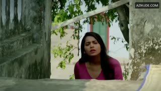 RUTPANNA AISHWARYA nude in Virgin Bhasskar