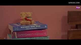 AYESHA KAPOOR nude in Santushti