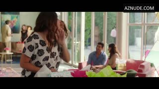 SOFIA VERGARA nude in The Female Brain