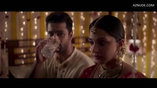 KIARA ADVANI nude in Lust Stories
