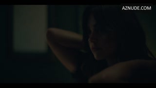 ASHLEY BENSON nude in Wilderness