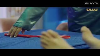 TANIYA CHATTERJEE nude in Titliyaan
