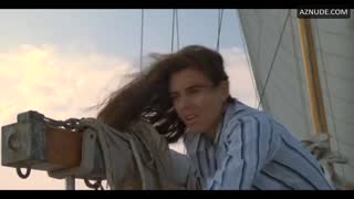ELIZABETH HURLEY nude in Kill Cruise
