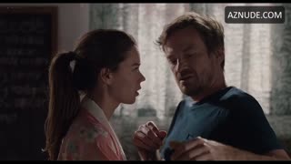 LAIA COSTA nude in Foodie Love