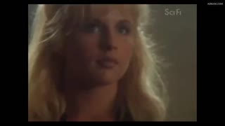 APRIL TELEK nude in The Outer Limits