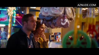 ANTJE TRAUE nude in Playmaker