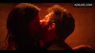 MACARENA GOMEZ nude in Everyone Will Burn