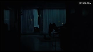 ALBA ROHRWACHER nude in Hellhole