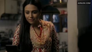 SWARA BHASKAR nude in Rasbhari