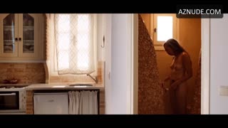 SARAH KERSHAW nude in Euphoryaa