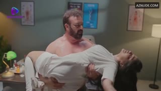 BHARTI JHA nude in Ulanghan