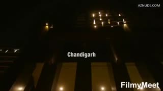 FLORA SAINI nude in Inside Edge