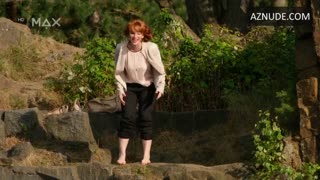 VICA KEREKES nude in All My Tomorrows
