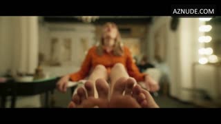 MAGDALENA LAMPARSKA nude in Caly Ten Seks