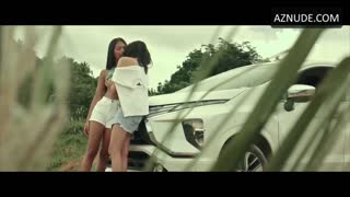 EUNICE SANTOS nude in Maliko