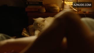 CARLA PETERSON nude in Terapia Alternativa