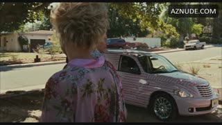 SHARON STONE nude in $5 a Day