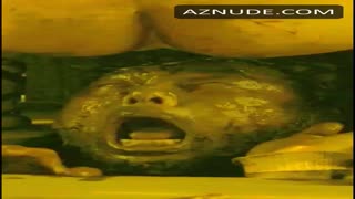 ASANA MAMORU nude in Zombie Ass: Toilet of the Dead