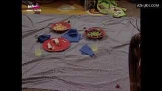 INES ALELUIA nude in Morangos Com Acucar