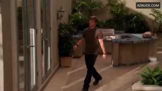 NICHOLE HILTZ nude in The O.C.