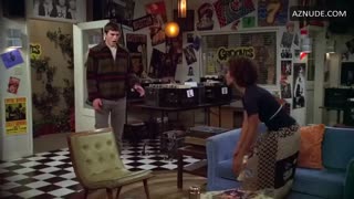 MEGALYN ECHIKUNWOKE nude in That ’70s Show