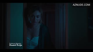 MARTA HAZAS nude in From Tomorrow