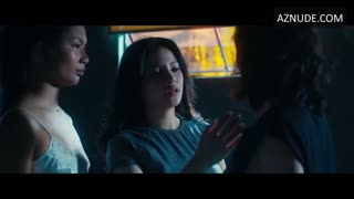 ARAH ALONZO nude in Throuple