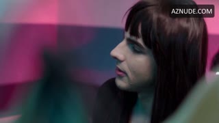 JOHANNA FRANCELLA nude in Millennials