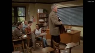 DANIELLE NICOLET nude in 3rd Rock from the Sun