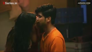 PAYAL PATIL nude in Aamras