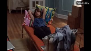 LAKE BELL nude in How to Make It in America