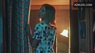 LAURA DUTRA nude in Cronica Dos Bons Malandros